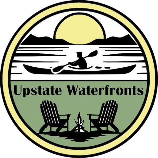 Upstate Waterfront