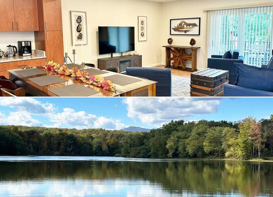 Esopus Waterfront | Arcade | Sauna | Kayak | Hot Tub