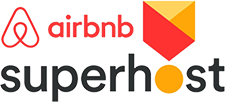 Airnbnb - Superhost